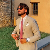 Alessandro Ronchini