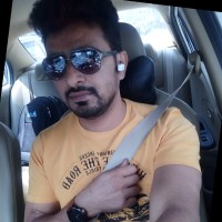 Ravi Vaka