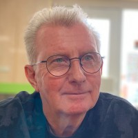 Willy Van Den Dam