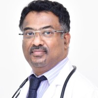 Dr Riaz Ahammad