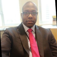 Chiedu O.