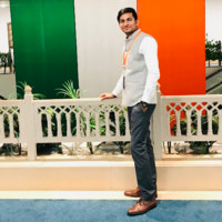 Gourav Yadav