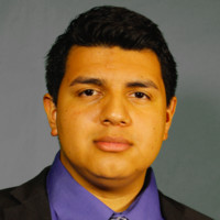 Marcus Rey