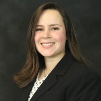 Maggie Ahern