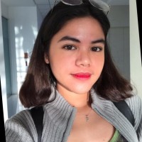 Patricia Ysabel A.