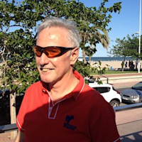 Andreas Willi