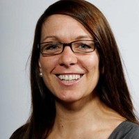 Joanne Jordan