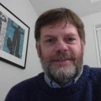 Alastair Bailey