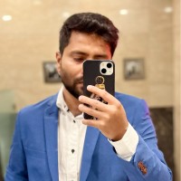 Md Shadab Alam