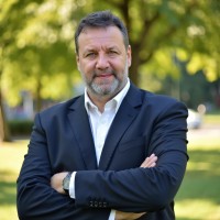 Gian Luca Bertaccini