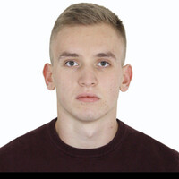 Дмитрий Заикин