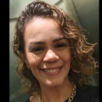 Marcia Chaves Ferreira