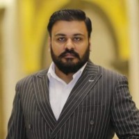 Syed Muhammad Naveed