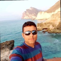 Parvez Mosharof