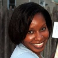 Tasha Tolbert