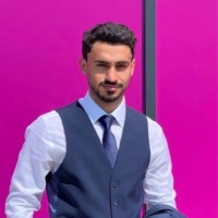 Omar Almualm