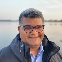 Vincent Varghese