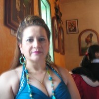 Ana Martinez