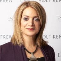 Susan Greenberg-Lulka