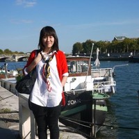 Mandy Cai