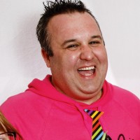 Daniel Grice-Lloyd