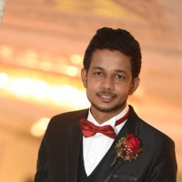 Tharanga Rodrigo