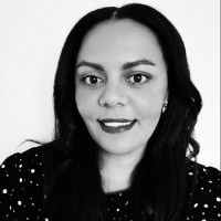 Nadine Witbooi
