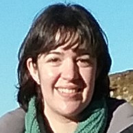 Rachel Walfoort