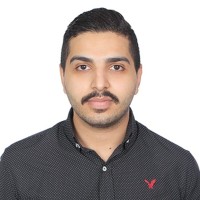 Ahmad Shalein