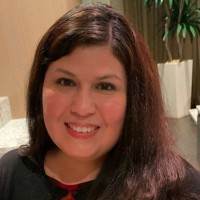 Angelita Aparicio
