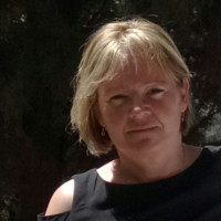 Sylvie Johannel