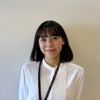 横田葉月