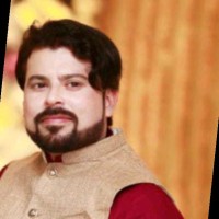 Waqas Safdar