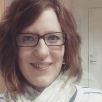 Annica Björkman