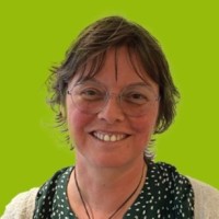 Irene Peeters