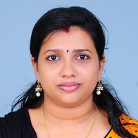 Deepthy R K