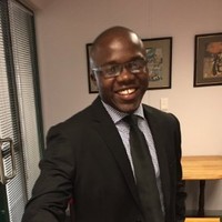 Kennedy Munyuki Mudukuti