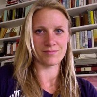 Anna Leigh (Abbey View Physiotherapy)