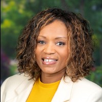 Sylvia Johnson Williams