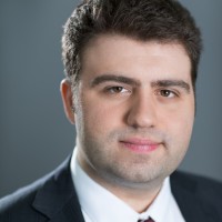 Christopher Calabrese