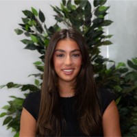 Sophia Roussos