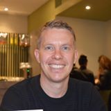 David Ralph