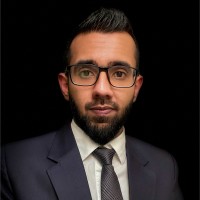Ridwaan Sayed Hassen