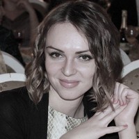 Anastasiya Urvan