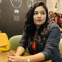 Tuhina Ghosh