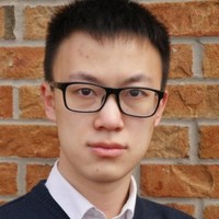 Junmo Zhao