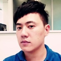 Joey Zhou