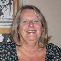 Lynda Compton