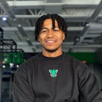 Kaylon Jackson