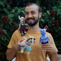 Victor Pereira Brites